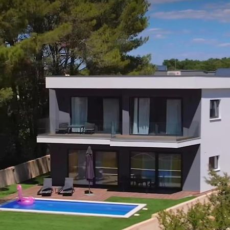 Villa Sara Juršići Eksteriør bilde
