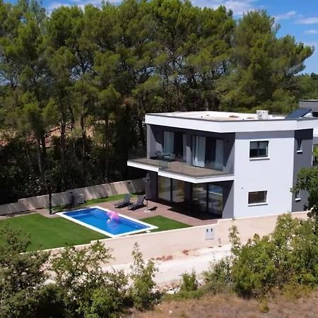 Villa Sara Juršići Eksteriør bilde